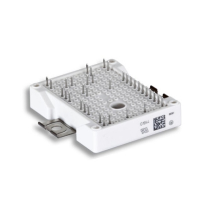 IGBT-Module für die Automobilindustrie F3L150R07W2E3B11 Chassis Mount Modul 650V 335W IGBT-Transistorenmodul