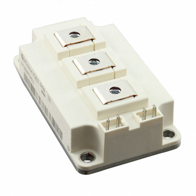 IGBT-Module für die Automobilindustrie FF200R17KE3 N-CH 1.7KV 390A IGBT-Transistormodule