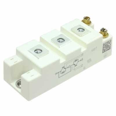 IGBT-Module für die Automobilindustrie FF75R12RT4 Dual IGBT-Siliziummodule 1200V 75A