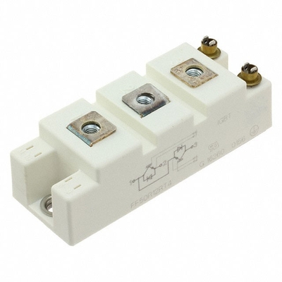 IGBT-Module für den Automobilbereich FF50R12RT4 IGBT 1200V 50A Transistoren-Module Fahrgestell