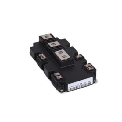 IGBT-Module für den Automobilbereich FF650R17IE4 IGBT-Module 2 unabhängige 1700 V 4150 W Fahrgestellmontage