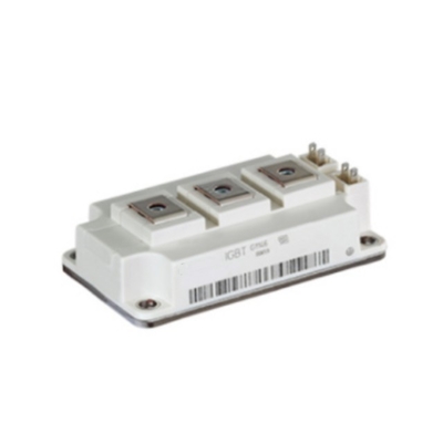 IGBT-Module für den Automobilbereich FF600R12KE4P 1200V 600A Dual IGBT-Modul mit Trenchstop IGBT4