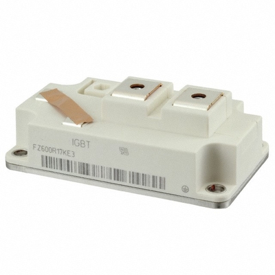 IGBT-Module für den Automobilbereich FZ600R12KE3 IGBT-Module für die Schachfeldstoppe Einfachchassis-Mount-Modul