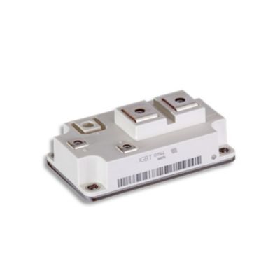 IGBT-Module für die Automobilindustrie FF400R07KE4 IGBT-Module mit mittlerer Leistung 400A 650V