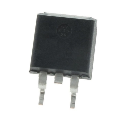 Integrierter Schaltkreis-Chip AIKB30N65DF5ATMA1 IGBT Trench Field Stop 650V 55A 188W Oberflächenhalter
