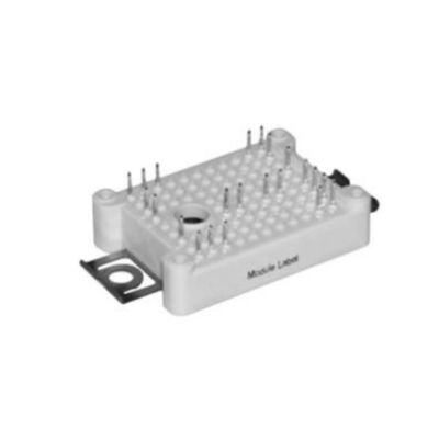 IGBT-Module für die Automobilindustrie FS33MR12W1M1HPB11 Drei-Phasen-Wechselrichter IGBT-Transistormodule