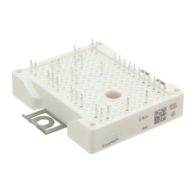 IGBT-Module für den Automobilbereich FP50R06W2E3 Einzel IGBT-Transistoren Modul Trench Field Stop