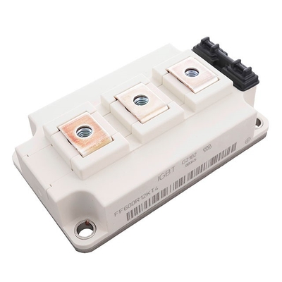 IGBT-Module für die Automobilindustrie FF600R12KT4 62mm C-Serie 1200V 600A