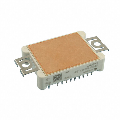 Automotive IGBT-Module FP25R12W1T7B11 1200V 25A 20mW Dreiphasen-Inverter-IGBT-Modul