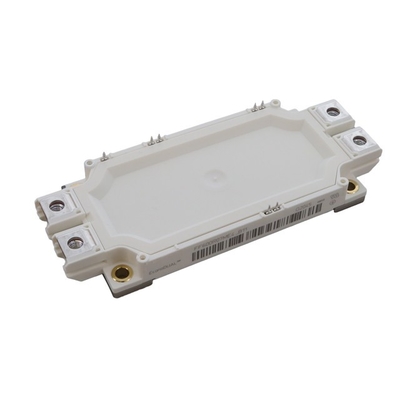 IGBT-Module für die Automobilindustrie FF600R07ME4 IGBT-Module Gräbenfeldstop 2 Unabhängige 650V 600A-Fahrwerkmontage