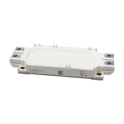 IGBT-Module für den Automobilbereich FF450R12ME7B11 69nF 25V Trench Field Stop Vollbrückenumrichter IGBT-Module Fahrgestell