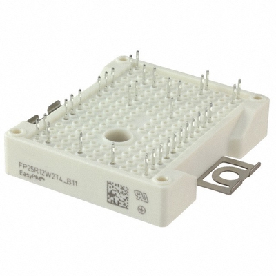 IGBT-Module für den Automobilbereich FP25R12W2T4B11 Trench Field Stop Dreiphasenumrichter 1200V 39A 175W IGBT-Module