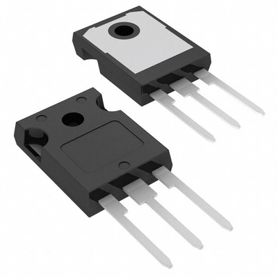 Integrierte Schaltkreischip FGH75T65SHDT-F155 455W 400V N-Kanal IGBT Feldstop-Transistoren TO-247-3