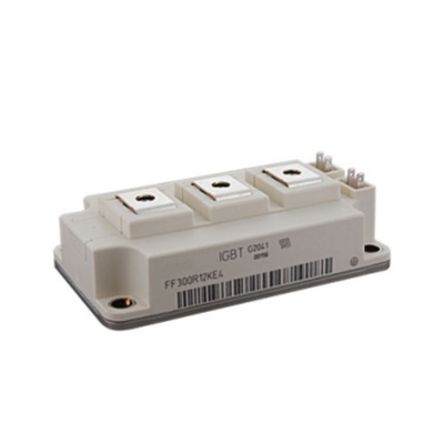 Fahrzeug IGBT-Module FF300R12KE4 1200V 300A Dual IGBT-Module Fahrgestell