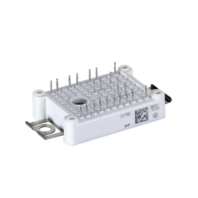 IGBT-Module für die Automobilindustrie F3L75R12W1H3B27 45A 275W Mittelleistung Einzel IGBT-Transistoren Modul Chassis Mount