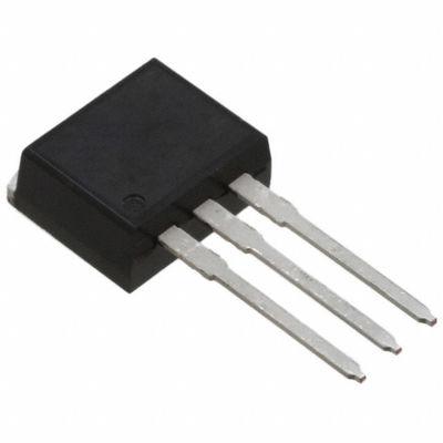 Integrierter Schaltkreislauf Chip FGI3040G2-F085C 400V 41A 150W ECOSPARK N-Kanalzündung IGBT-Transistoren