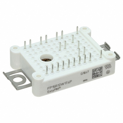 IGBT-Module für die Automobilindustrie FP15R12W1T4P Dreiphasenumrichter 1200V 30A IGBT-Module