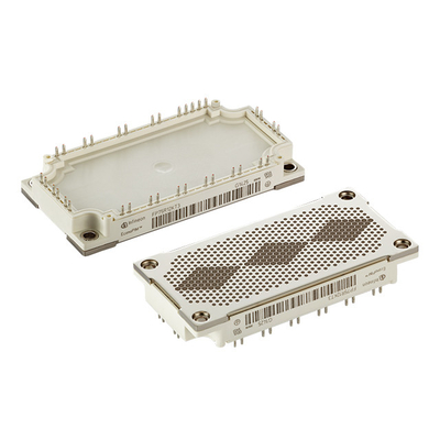 IGBT-Module für die Automobilindustrie FP75R12KT3 1200V 75A PIM Dreiphasige Eingangsrichter IGBT-Module