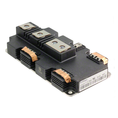 IGBT-Module für die Automobilindustrie FF600R12IP4 1200V Trench Field Stop Halbbrücke IGBT-Module