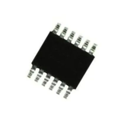 Integrierter Schaltkreislauf Chip LTC2305IMS Differential Analog-Digital-Wandler