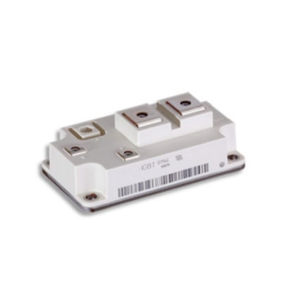 IGBT-Module für den Automobilbereich FZ900R12KP4 Einzel IGBT-Module 1,2kV 900A IGBT-Silizium-Module