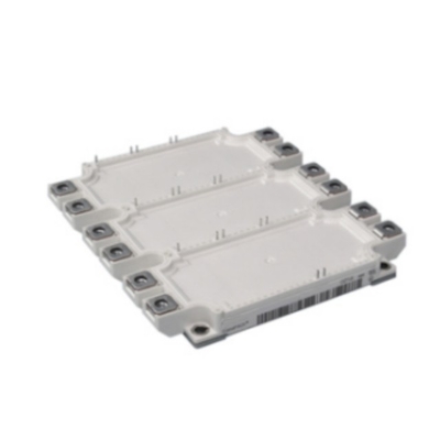 IGBT-Module für die Automobilindustrie FS450R12OE4B81 Dreiphasen-Wechselrichter 1200 V IGBT-Module 450A 20 mW