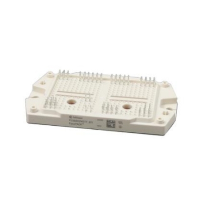 IGBT-Module für die Automobilindustrie FS100R12W3T7B11 1200V 100A 6-Pack IGBT-Modul mit Trenchstop IGBT7