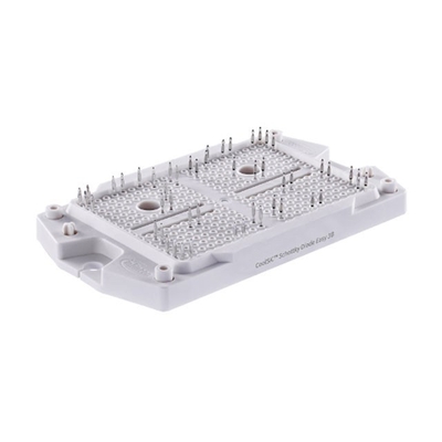 IGBT-Module für die Automobilindustrie FS3L100R07W3S5B11 Niedrige Leistung 650V 70A 6-Pack IGBT-Siliziummodule