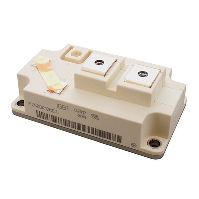 IGBT-Module für den Automobilbereich FZ600R12KE4 IGBT-Module für den Automobilbereich 1200V 600A 62mm Modul der C-Serie