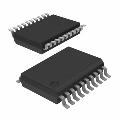 Integrierter Schaltkreislaufchip MAX22531AAP Feldseite, selbstbetriebene 4-Kanal isolierte ADC