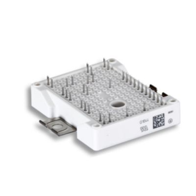 IGBT-Module für den Automobilbereich FP50R12W2T7B11 Niedrige Leistung 1,2 kV 3-Phasen-Inverter IGBT-Module