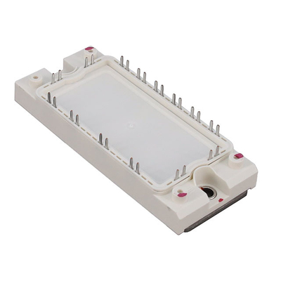 IGBT-Module für die Automobilindustrie FP75R07N2E4 650V PIM Dreiphasen-Eingangsrichter IGBT-Modul 75A