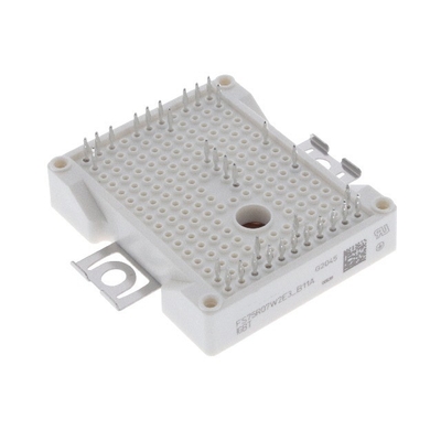 IGBT-Module für die Automobilindustrie FS75R07W2E3B11A durch Loch 650V 95A 6-Pack IGBT-Siliziummodule