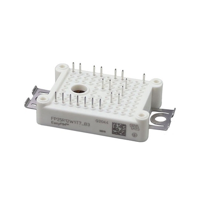 IGBT-Module für die Automobilindustrie FP25R12W1T7B3 Dreiphasen-Inverter 1200V 25A 20mW IGBT-Module