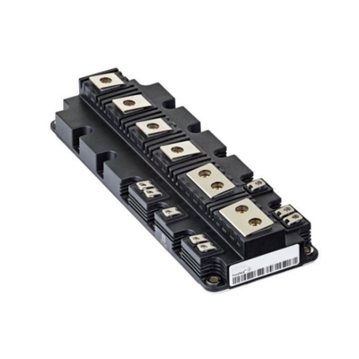 IGBT-Module für den Automobilbereich FR900R12IP4D 400nA Chassis Mount 1,2kV 900A Dual IGBT Siliziummodule