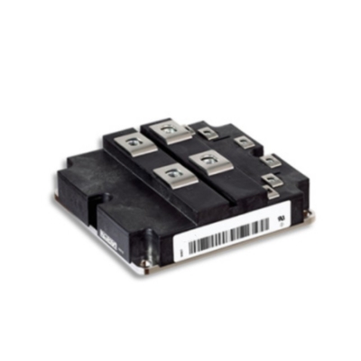 IGBT-Module für den Automobilbereich FF800R17KP4B2 Fahrgestellmontage 1700V 2 unabhängiges IGBT-Modul