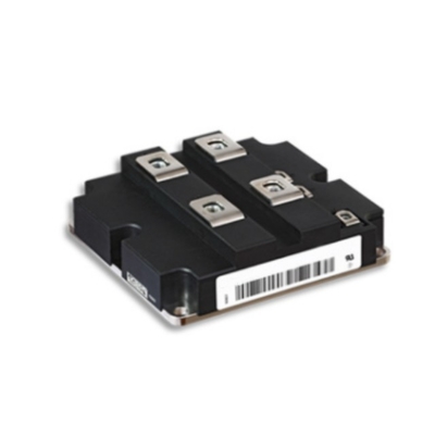 IGBT-Module für den Automobilbereich FF1200R17KP4B2 1700V 1200A IHM-A-Modul mit Trench Field Stop IGBT4