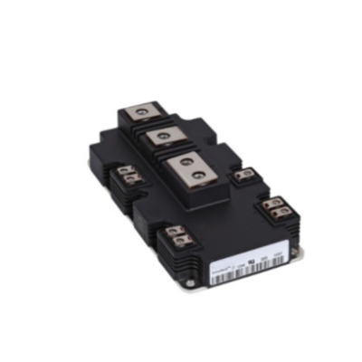 IGBT-Module für den Automobilbereich FF650R17IE4DB2 IGBT-Module 2 unabhängige 1700V 4150W Fahrgestellmontage