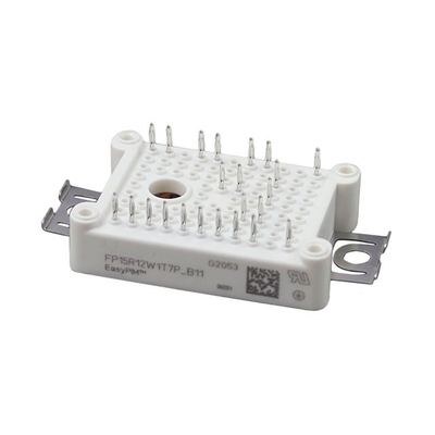 IGBT-Module für die Automobilindustrie FP15R12W1T7PB11 1,2kV 15A 3-Phasen-Wechselrichter IGBT-Siliziummodule