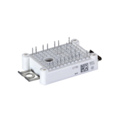 IGBT-Module für den Automobilbereich FB20R06W1E3 IGBT-Module 600V 20A Leistungsintegrierte Module