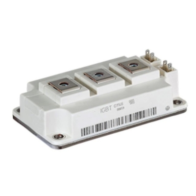 IGBT-Module für die Automobilindustrie FD200R12KE3 1,05 kW 1,2 kV 295A Einzel-IGBT-Siliziummodule