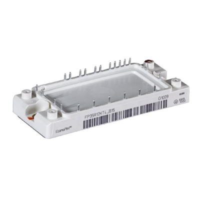 IGBT-Module für die Automobilindustrie FP35R12KT4B15 Dreiphasige PIM-IGBT-Module 1200V 35A Niedrige Schaltverluste