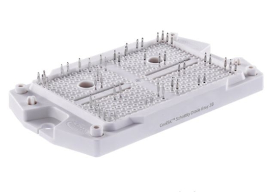 IGBT-Module für die Automobilindustrie F3L400R10W3S7B11 IGBT-Module Schacht 950V Fahrgestellmontage-Modul