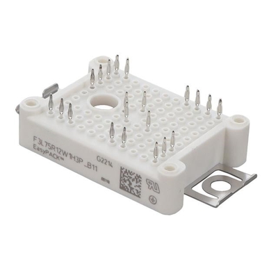 IGBT-Module für den Automobilbereich F3L75R12W1H3PB11 1200V 75A IGBT-Module für drei Stufen-Phasen