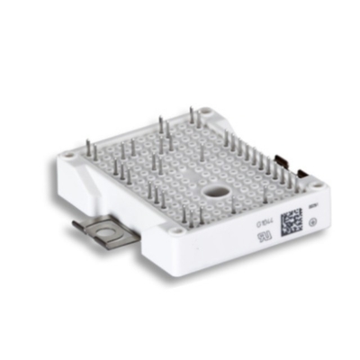 IGBT-Module für die Automobilindustrie F3L100R07W2E3B11 Chassis Mount Modul 650V Dreiphasen-Inverter IGBT-Modul