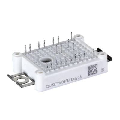 IGBT-Module für die Automobilindustrie F3L11MR12W2M1HB19 Diskrete Halbleitermodule mit geringer Leistung