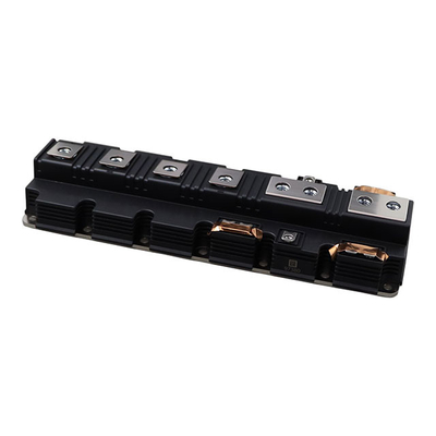 IGBT-Module für Fahrzeuge FF2400RB12IP7 IGBT-Module 2 unabhängig 750V 2400A