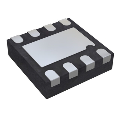 Integrierter Schaltkreislauf-Chip AD7091BCPZ 1 Eingangs-Analog-Digital-Wandler