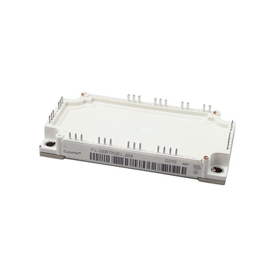 IGBT-Module für den Automobilbereich F4200R17N3E4B58 Niedrigleistung 1,7 kV 4-Pack IGBT-Siliziummodule