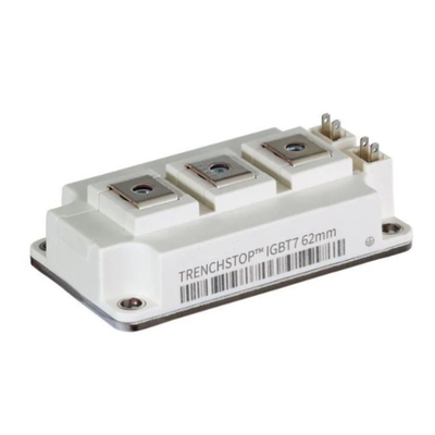 IGBT-Module für den Automobilbereich FF600R12KE7E 1,2 kV Dual IGBT-Module 100nA